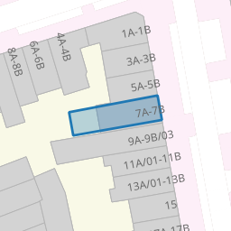 Perceel DHV00-I-1830