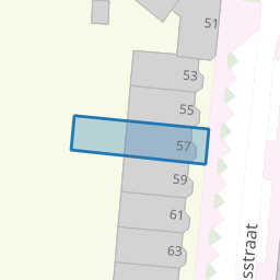 Perceel DHV00-I-1847