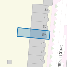 Perceel DHV00-I-1848