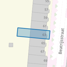 Perceel DHV00-I-1850