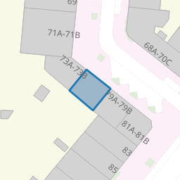 Perceel DHV00-I-1855