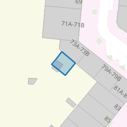 Perceel DHV00-I-1862