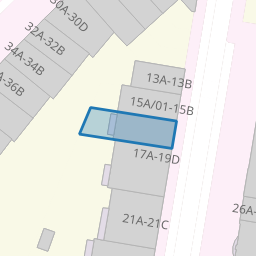 Perceel DHV00-I-1919