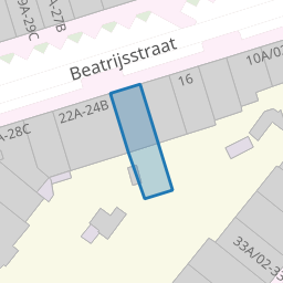 Perceel DHV00-I-1940