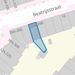 Perceel DHV00-I-1942