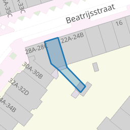 Perceel DHV00-I-1943