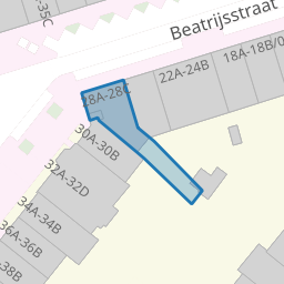 Perceel DHV00-I-1944