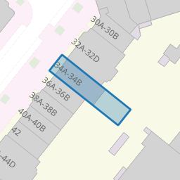 Perceel DHV00-I-1947