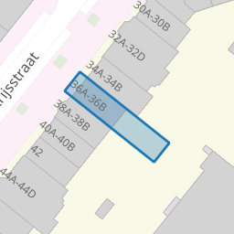 Perceel DHV00-I-1948