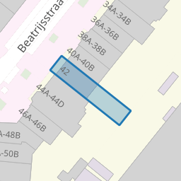 Perceel DHV00-I-1951