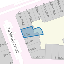 Perceel DHV00-I-1960