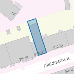 Perceel DHV00-I-1984