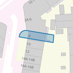 Perceel DHV00-I-1996