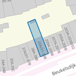 Perceel DHV00-I-2023