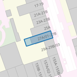 Perceel DHV00-I-2026