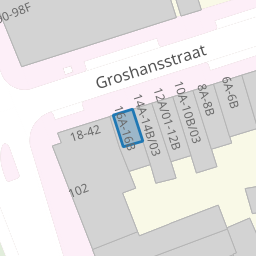 Perceel DHV00-I-2038