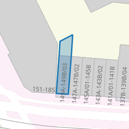 Perceel DHV00-I-2054