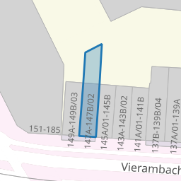 Perceel DHV00-I-2055