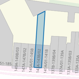 Perceel DHV00-I-2057