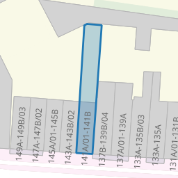 Perceel DHV00-I-2058