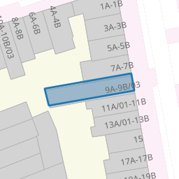 Perceel DHV00-I-2093