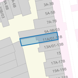 Perceel DHV00-I-2094