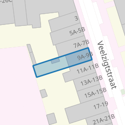 Perceel DHV00-I-2102