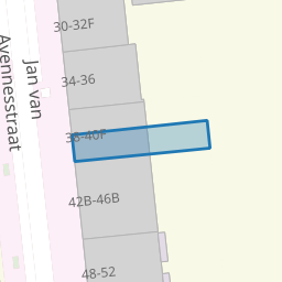 Perceel DHV00-I-2112