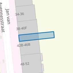 Perceel DHV00-I-2113