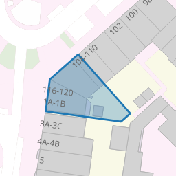 Perceel DHV00-I-2126