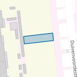 Perceel DHV00-I-213