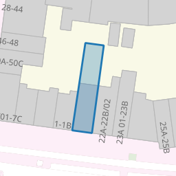 Perceel DHV00-I-2176