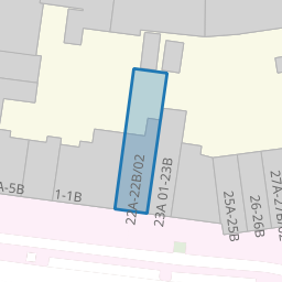 Perceel DHV00-I-2177