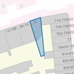 Perceel DHV00-I-2186