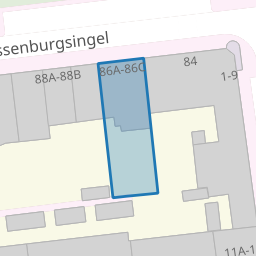 Perceel DHV00-I-2197