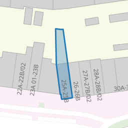 Perceel DHV00-I-2210