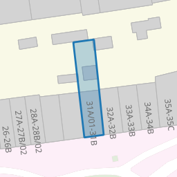 Perceel DHV00-I-2221