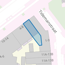 Perceel DHV00-I-2227