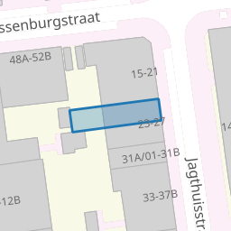 Perceel DHV00-I-2261