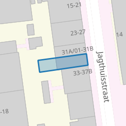 Perceel DHV00-I-2264