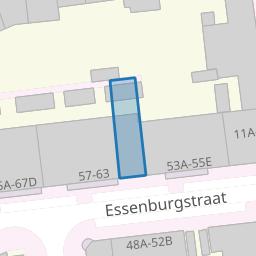 Perceel DHV00-I-2287