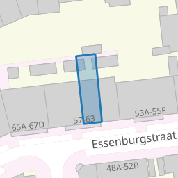 Perceel DHV00-I-2288