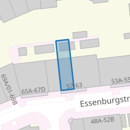 Perceel DHV00-I-2289