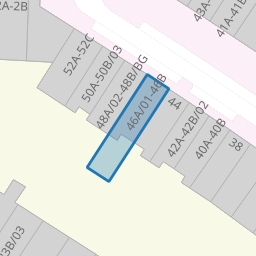 Perceel DHV00-I-2318