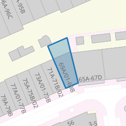 Perceel DHV00-I-2359