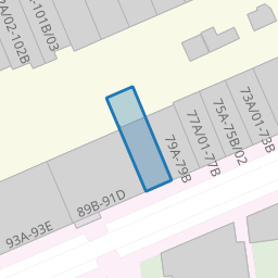 Perceel DHV00-I-2365