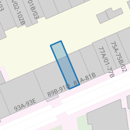 Perceel DHV00-I-2370