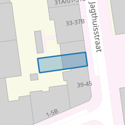 Perceel DHV00-I-2401