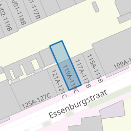 Perceel DHV00-I-2410