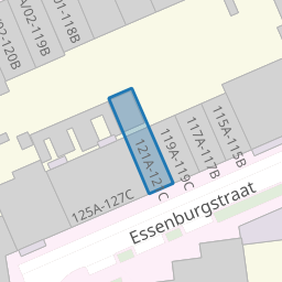 Perceel DHV00-I-2411